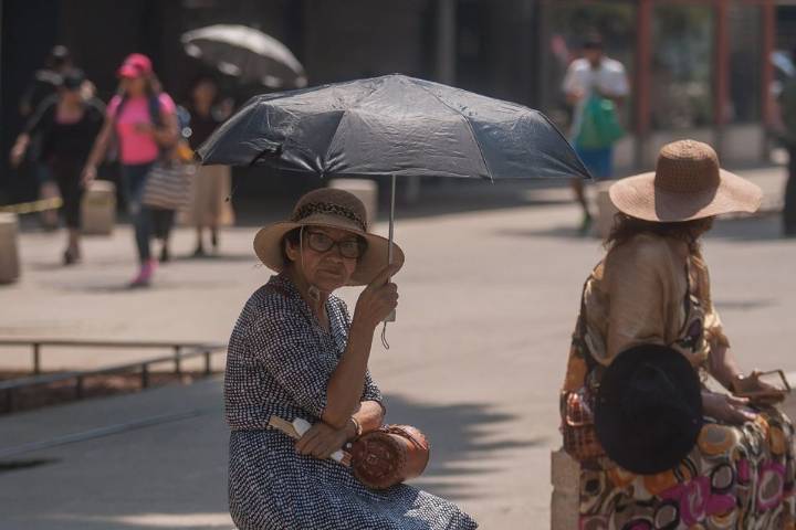 Clima 10 de agosto: De chubascos fuertes a caída de granizo; así será el tiempo en CdMx este d...