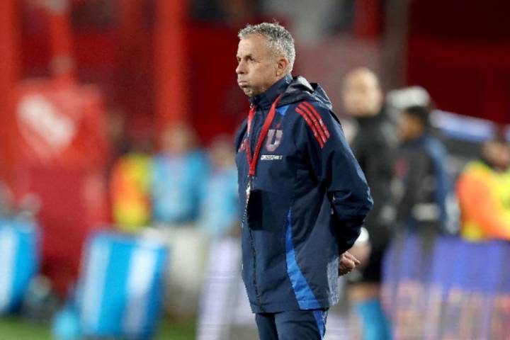 “Mi hijo de 9 años recibió amenazas y cuando nos volvimos a ver, me hizo dos preguntas”: Gustavo Álvarez revela episodio que vivió en Avellaneda