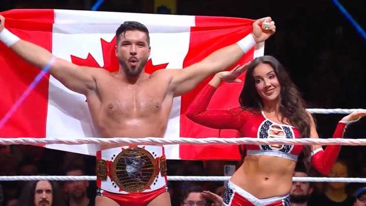 WWE Fans May See Chelsea Green And Ethan Page Working Together Soon On The Main Roster