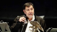Noroña acusa a priistas de ‘organizar, planear e instrumentar con alevosía el ataque’; Moreno lo llama ‘trastornado personaje’