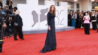 Venice 2025 Red Carpet Fashion Photos