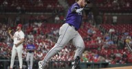 Cardinals bats grounded, shutout in loss to Rockies and their lefty Kyle Freeland