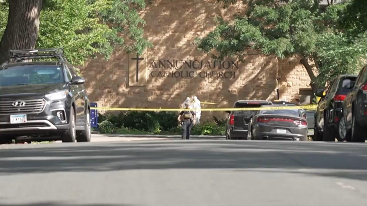 What to know about the Minnesota school shooting