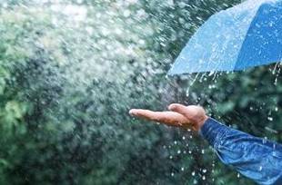 Pronóstico del 24 de agosto: cielo cambiante y precipitación ocasional en varias regiones
