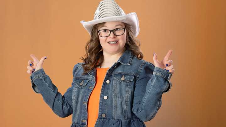 Unique fellowship opens doors for OSU student with Down syndrome