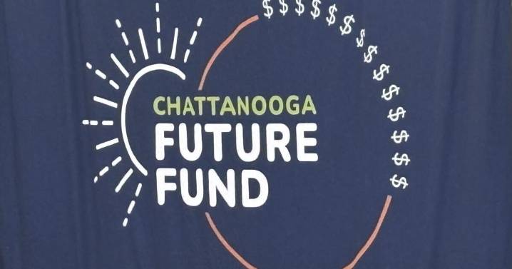 Big Ridge students get bonus money for Chattanooga Future Fund