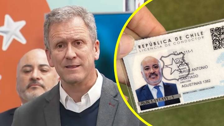 "Un nivel tecnológico mayor": Así será la nueva licencia de conducir digital que se implementa desde septiembre en la RM