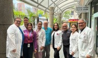 Cruz Roja Valencia garantiza jornadas de salud gratuitas cada mes en Hospital Luis Blanco Gásperi