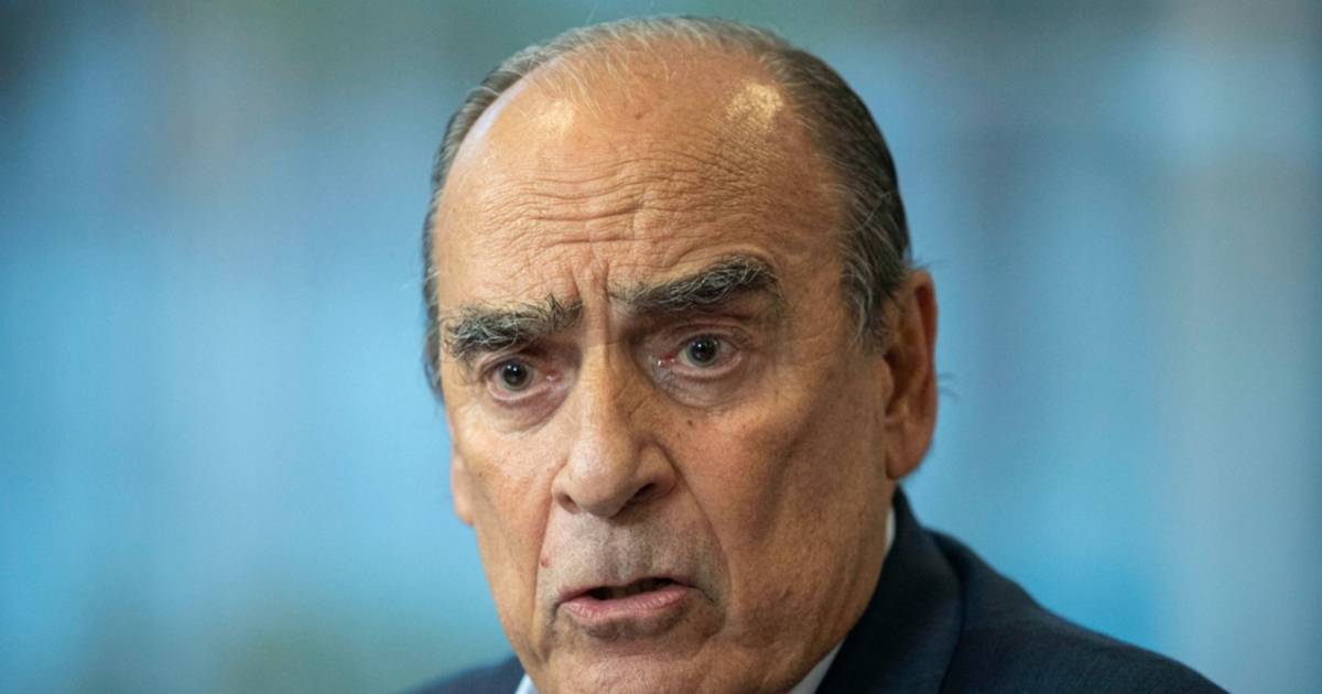 Guillermo Francos vinculó el caso de las presuntas coimas a un armado “preelectoral”