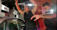 Cleveland cop accused in drunken crash was already under criminal investigation