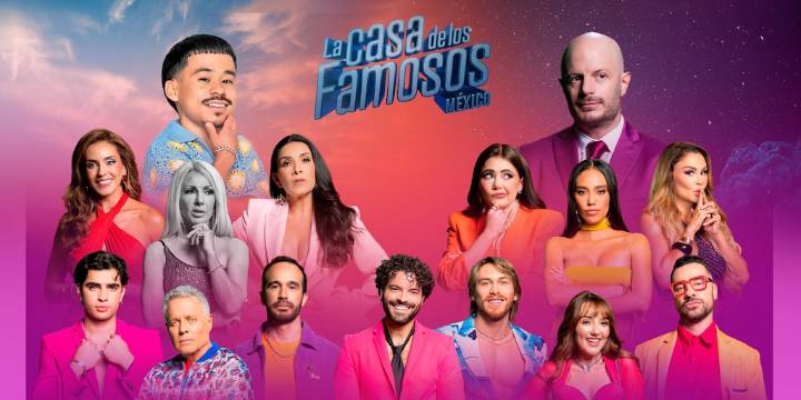 La Casa de los Famosos México en vivo: hoy 10 de agosto