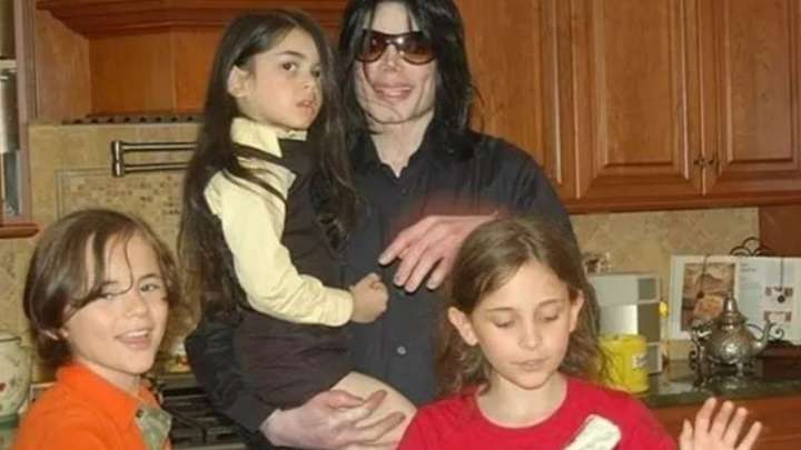 How bitter war over Michael Jackson’s $2bn fortune has cast shadow over his 3 kids after 'angry' cast