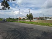 Construcción avanza sin freno en un segundo predio de Covadonga, pese a denuncias por supuesta invasión de paracaidistas