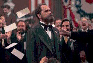 'Death by Lightning' Release Date Netflix Michael Shannon Garfield