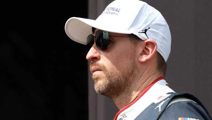 Denny Hamlin Voices Outrage Over Next-Gen Cars Robbing Veterans of Speedway Glory Denny Hamlin raises concerns about how NASCAR’s Next Gen cars are reshaping the balance of power at superspeedways. Aa