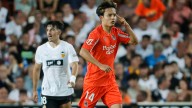 Dos equipos, uno en LaLiga, amenazan la continuidad de Kubo en la Real Sociedad