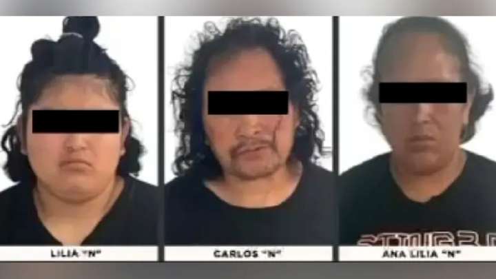 Caso Fernandito: Vinculan a sospechosos