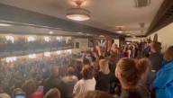 Report: Asbury University Revival Started Night Before Huge Group Project Was Due
