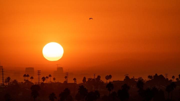 Record highs possible as an already warm week reaches peak heat in LA