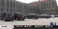Allouez hosts public hearing on closing Green Bay Correctional
