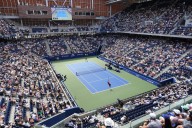 US Open tennis players don't necessarily think more is better when it comes to starting on Sunday