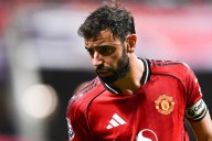 Bruno Fernandes reveals warning to any Man Utd stars who ‘step out of line’