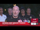 DeKalb interim Police Chief confirms death of officer following Emory Atlanta active shooting