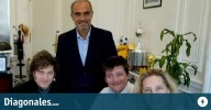 Nueva estrategia: Milei entrega a Spagnuolo para salvar las cabezas de Karina y 'Lule' Menem
