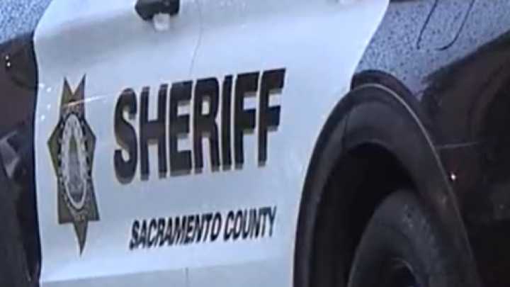Suspect dies after falling from sixth