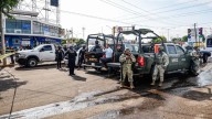 Desde julio, Defensa encabeza la seguridad en Sinaloa