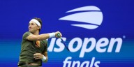 “Vayas donde vayas huele a marihuana”: la llamativa confesión de una figura que participa en el US Open