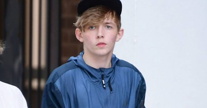 'Machete' teen thought he'd get 'slap on the wrist' but judge had other ideas