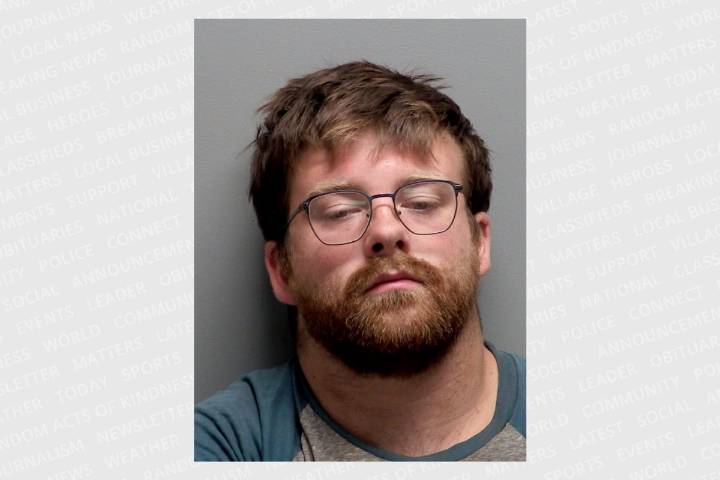 Mesick man arrested for sexual assault of a minor