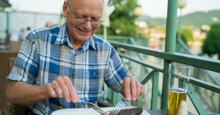 Exact diet to eat to lower blood pressure as millions of Brits at risk