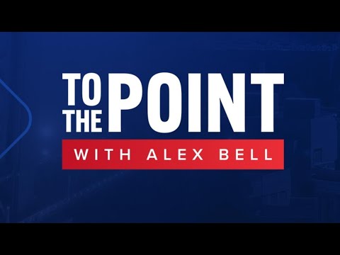Tiger Fire burning in Amador County | To The Point with Alex Bell