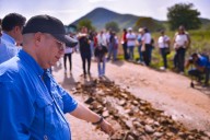 Alcalde de Valledupar Inicia Obras de Mejoramiento Vial en Corregimiento de Las Raíces