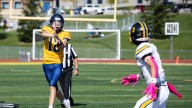 Victor football eyes bounceback season: Key players, schedule, what to know