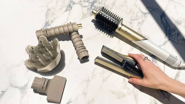 Shark's new Glam multi-styler promises to be its most versatile yet — here's why I'm excited