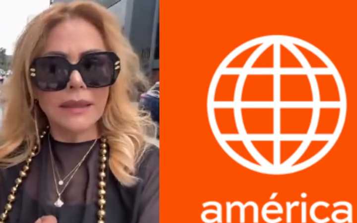 ‘Mostritos y Pirañas’: Revelan detalles del conflicto entre Gisela y América TV