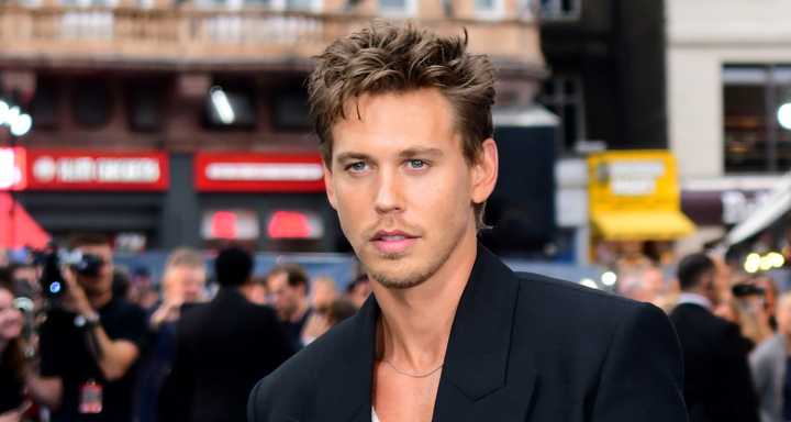 Austin Butler Slept in ‘Caught Stealing’ Apartment Set to Get in Character 