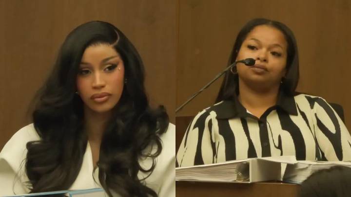 Biggest moments from Cardi B’s assault trial ahead of closings