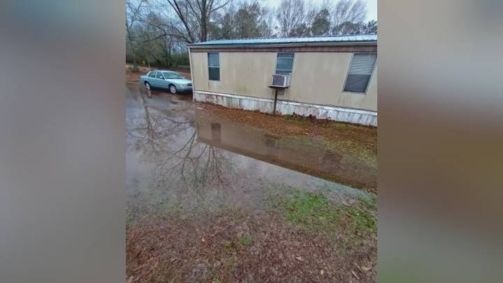 Shiloh Community receives thousands to help with devastating flooding