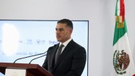 Dron de EU sobrevuela Edoméx por petición del Gobierno Mexicano: Harfuch