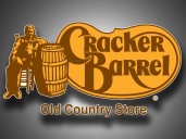 Cracker Barrel to return to its old logo after backlash