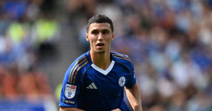 Leeds United could be set for Bilal El Khannouss transfer green light as £107.5m decision 'made'