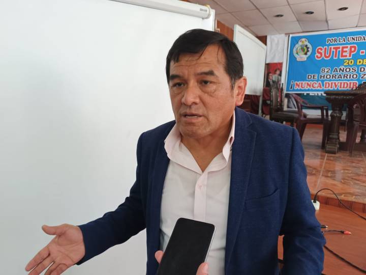 Coordinadora Política Social amenaza con movilizarse en septiembre contra alcalde Rivera y contra gobernador Sánchez