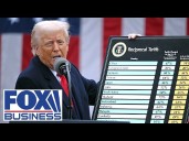 BREAKING: Federal court rules some Trump tariffs are illegal