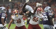 How college football teams have done returning from Ireland and why it has Matt Campbell's attention