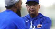 Kiké Hernández returns to Dodgers, bringing hope to injury