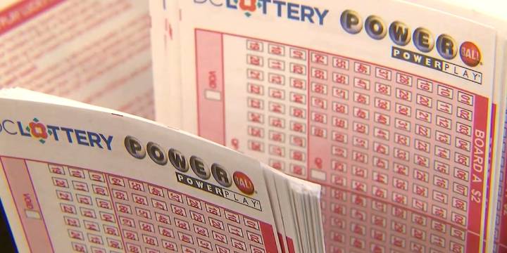 Powerball jackpot tops $600 million ahead of Monday’s drawing